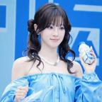 爱雨琦的曲琦头像