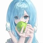 小苹果头像