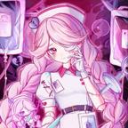 丧心护士\海瑟头像