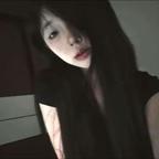 晚落沫头像