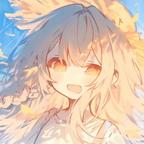 祈愿♡̶烬寒头像
