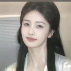 星月青月花如月头像