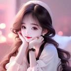 馨怡児头像