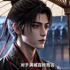 种仙观十五座下亲传头像