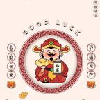 小飞娥头像