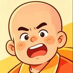 冲动是魔鬼。头像