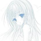 嘟.💙💜头像