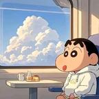 我的情头像