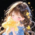 星子坠入橘海✨🌊头像