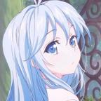 浪漫式乖乖头像