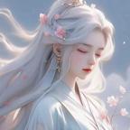 今懿徽时❀头像
