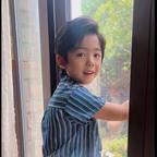 红果搜索凤子豪❤️头像