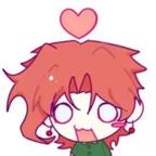 花萌头像