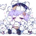 一叶头像