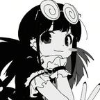 忍野忍头像