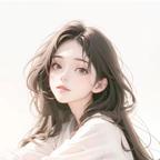 韩沐希头像