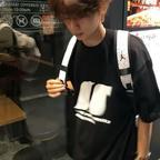 不会爱头像
