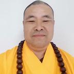 禅忠头像