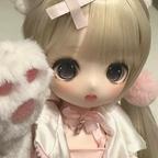 doll头像