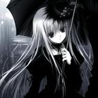 顾安头像