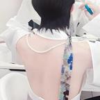 愿阳光穿透朦胧头像
