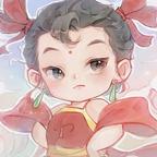 隐忍五年的都市少女头像
