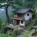 诸天山的陈嘉头像