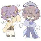 诺克＊鱼头像