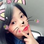 若ruo_baby头像