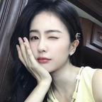 姜姩鹿头像