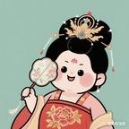 壹贰叁肆伍陆柒头像
