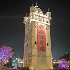 美到极致的凌异洲头像