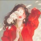 小梦兒头像