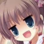 全世界都该围着女主转头像