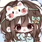 坚毅隐忍的晚棠头像