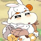 企鹅头像