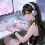 腾讯音乐人：那仁高娃头像