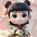 美杜莎的温柔头像