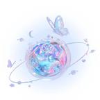 念睿宇宙_百念好何头像
