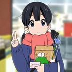 楚歌头像
