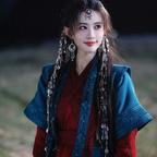 孟子义本仪头像