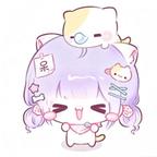 小妹宝头像