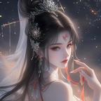 《修仙姐姐》头像