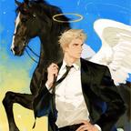 漫剧仙人   🌈点评君头像