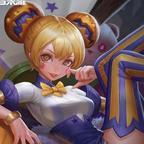 妹妹头像