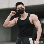 阿武头像