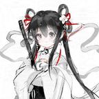 玉惊橙头像