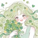 悦人不如悦己头像
