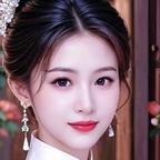 忻忻公主总裁大人头像