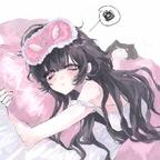 不眠岛+_+头像